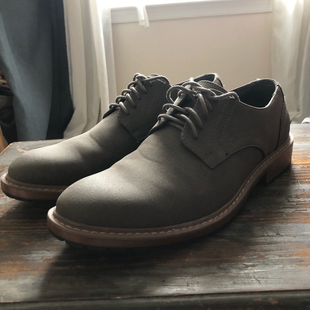 Men’s Perry Ellis Shoes